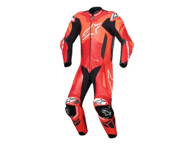 Motorcycle Leather Suits