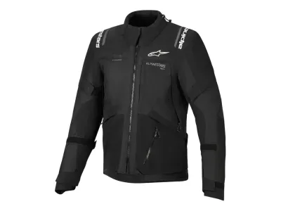Alpinestars Andes V4 Drystar Textile Jacket - Black