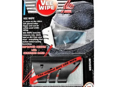 Rider Accessories