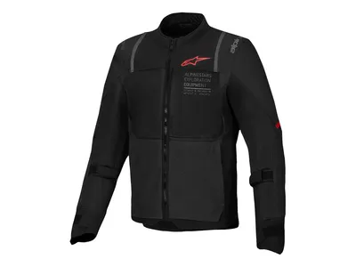 Alpinestars ST-2 Air Textile Jacket - Black