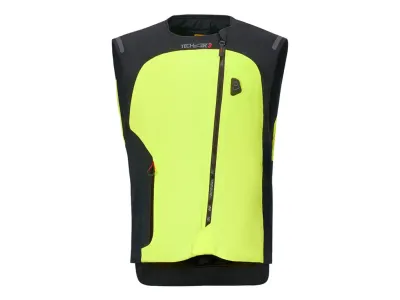 Alpinestars Tech-Air 3 V2 Airbag System - Black / Fluo Yellow