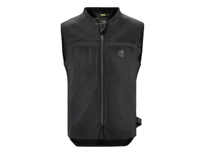 Alpinestars Tech-Air 3 V2 Canvas Airbag System - Black