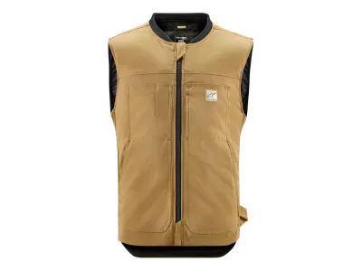 Alpinestars Tech-Air 3 V2 Canvas Airbag System - Tan