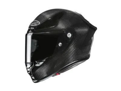 HJC RPHA 1 V2 Carbon Helmet - Black