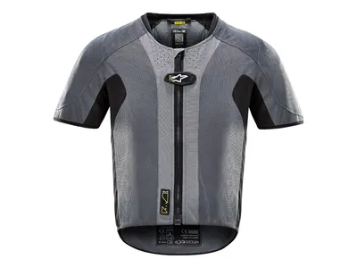 Alpinestars Tech-Air 5 V2 Airbag System - Dark Grey / Black