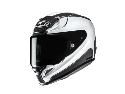 Full Face Helmets