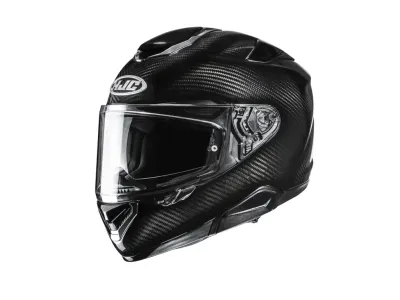 HJC RPHA 72 Carbon Helmet - Black