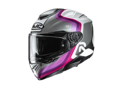 HJC RPHA 72 Helmet - Ernem Pink
