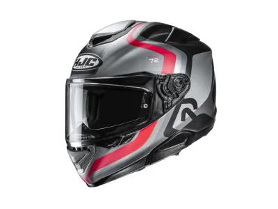 HJC RPHA 72 Helmet - Ernem Red