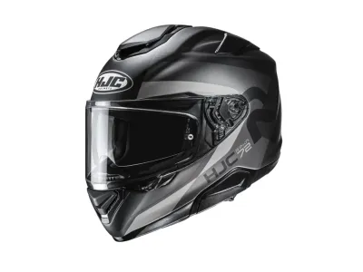 HJC RPHA 72 Helmet - Phyta Black