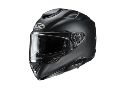 HJC RPHA 72 Helmet - Solid Matt Black