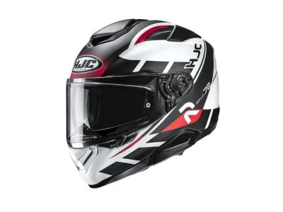 HJC RPHA 72 Helmet - Value Red