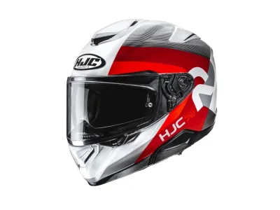 HJC RPHA 72 Helmet - Phyta Red