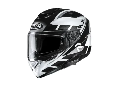 HJC RPHA 72 Helmet - Value Black