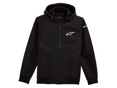 Alpinestars Primary Jacket - Black