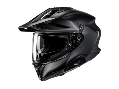 HJC RPHA 60 Helmet - Solid Matt Black