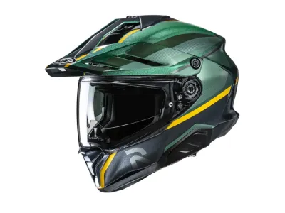 HJC RPHA 60 Helmet - Arbre Green