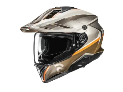 HJC RPHA 60 Helmet - Arbre Orange