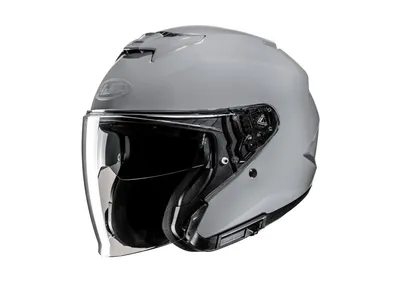 HJC i31 Helmet - Solid N Grey