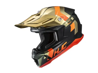 Motocross Helmets