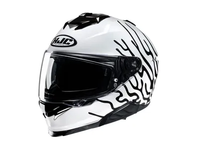 HJC i71 Helmet - Celos Yellow