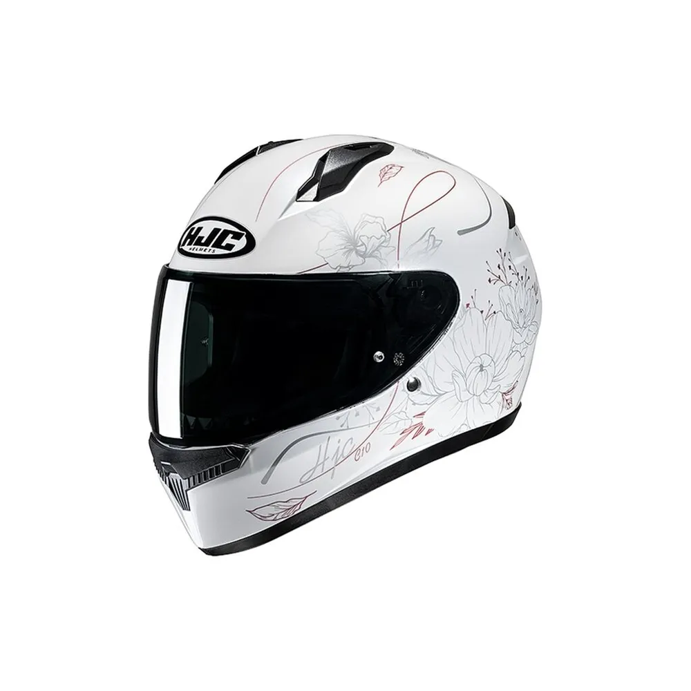 fowlers hjc helmets F31 BASK and Smart HJC compatibility HJC i31 Helmet - Semi-Flat