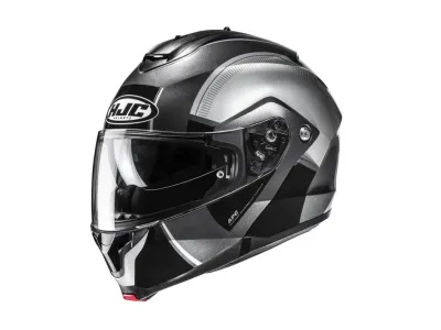 HJC C91N Helmet - Jyn Black