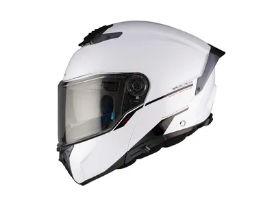 Flip Up/Modular Helmets