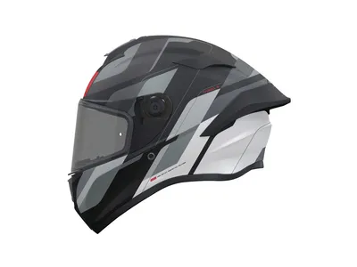 Full Face Helmets