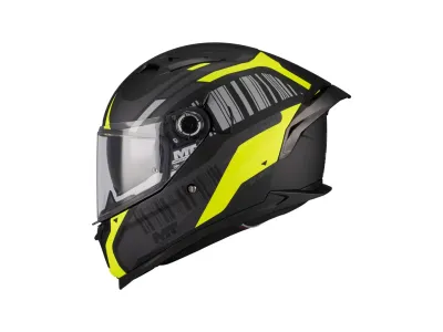 Full Face Helmets