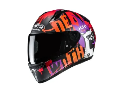 fowlers hjc helmets V31 FIRO A Pinlock HJC F71 Catos Helmet MD