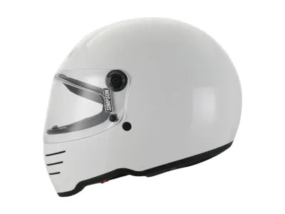 Full Face Helmets