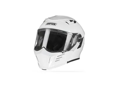 Flip Up/Modular Helmets