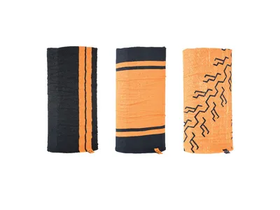 Oxford Comfy - HD Colours - Pack of 3