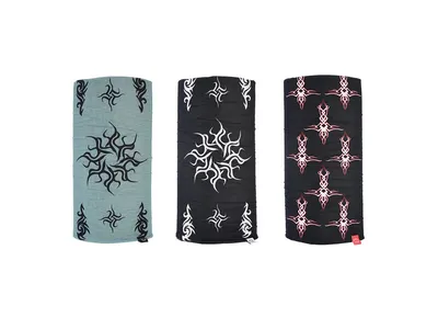 Oxford Comfy - Tribal - Pack of 3