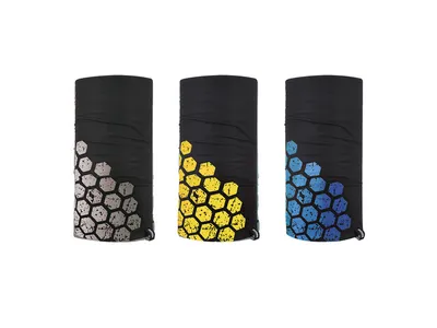 Oxford Comfy - Hex - Pack of 3