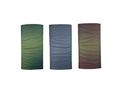 Oxford Comfy - Nacreous - Pack of 3
