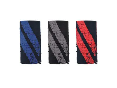 Oxford Comfy - Graphite Stripe - Pack of 3