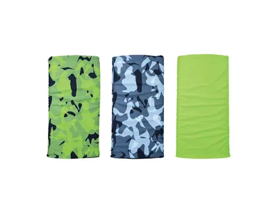 Oxford Comfy - Havoc Green - Pack of 3