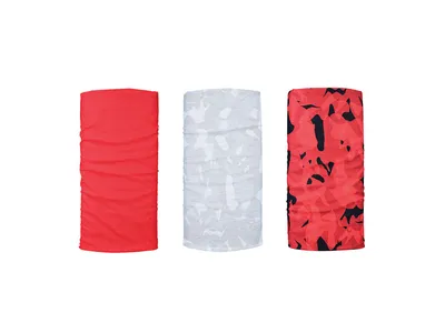 Oxford Comfy - Havoc Red - Pack of 3