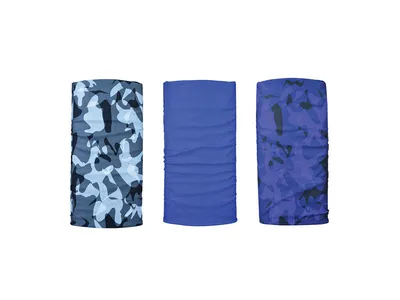 Oxford Comfy - Havoc Blue - Pack of 3