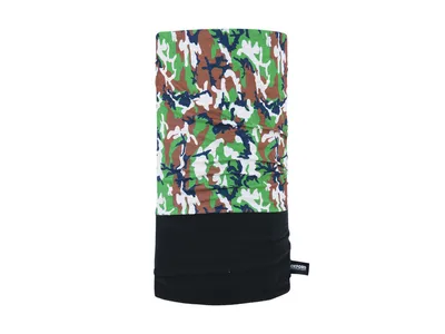 Oxford Snug - Green Camo