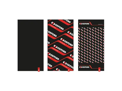 Oxford Comfy - Oxford Racing - Pack of 3