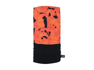 Oxford Snug - Havoc Orange