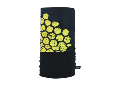 Oxford Snug - Yellow Hex