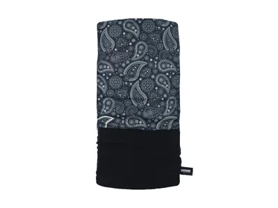 Oxford Snug - Paisley Navy