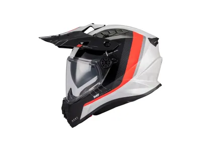 Adventure Helmets