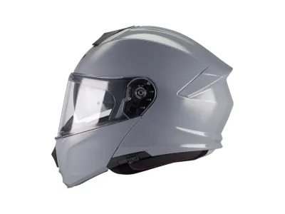 MT Genesis R SV Helmet - Pure Matt Grey