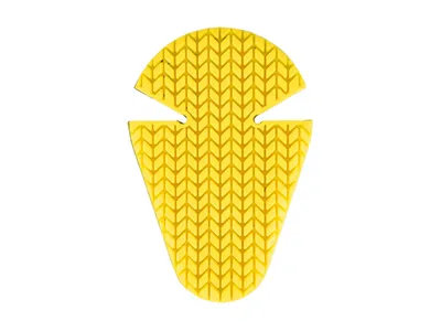 Oxford Dynamic 2.0 Small Elbow/Knee Protector Inserts - Level 2
