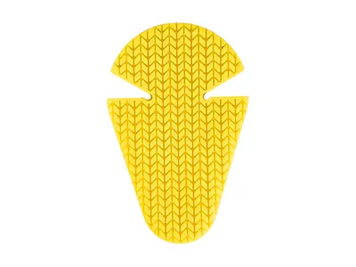 Oxford Dynamic 2.0 Large Elbow/Knee Protector Inserts - Level 2